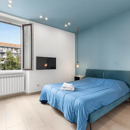 Minimal House - 4persone - Centro Milán