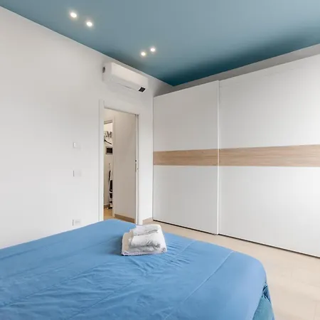 Apartmán Minimal House - 4persone - Centro Milán