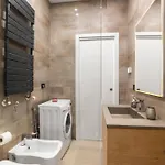 Minimal House - 4persone - Centro Διαμέρισμα