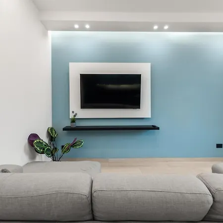 Minimal House - 4persone - Centro * Milan