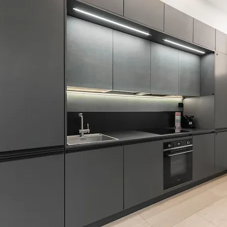 Minimal House - 4persone - Centro * Milan