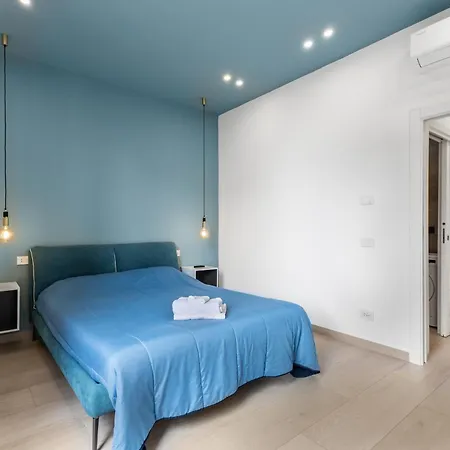 Minimal House - 4persone - Centro Apartamento Milán