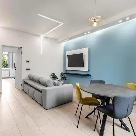Minimal House - 4persone - Centro *