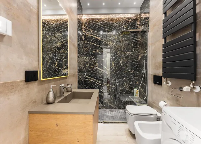 Minimal House - 4persone - Centro Milan