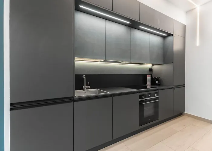 Minimal House - 4persone - Centro * Milan